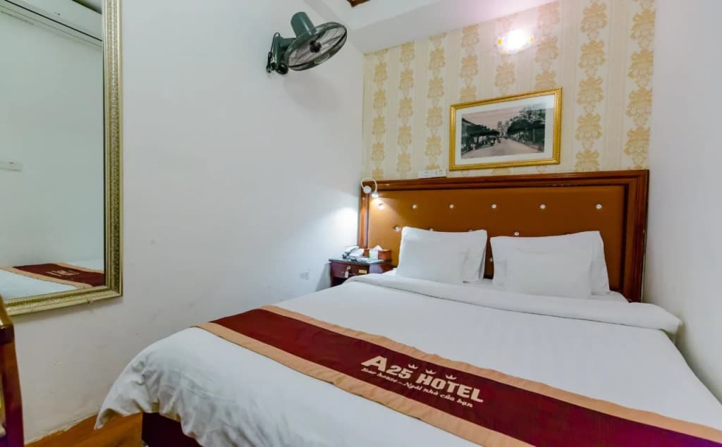 A25 Hotel 26 Hang Non - photo 2