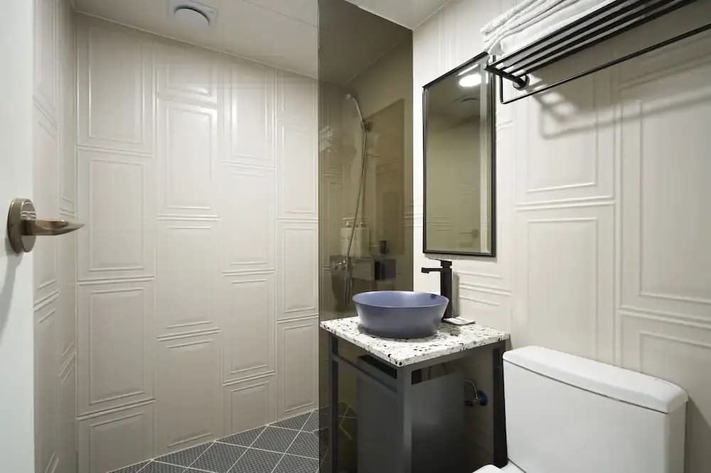 Greaten Hotel - photo 8