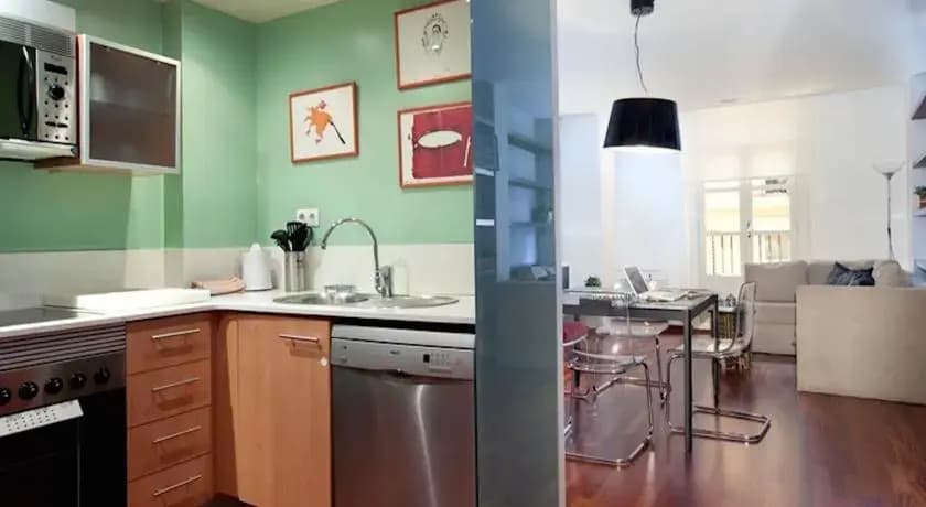 Born Duplex Luxury - photo 10