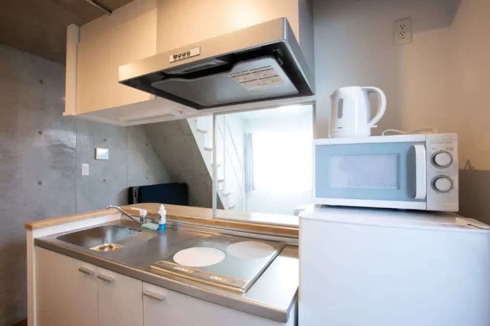 Laffitte Hirai Condominium Hotel - photo 23