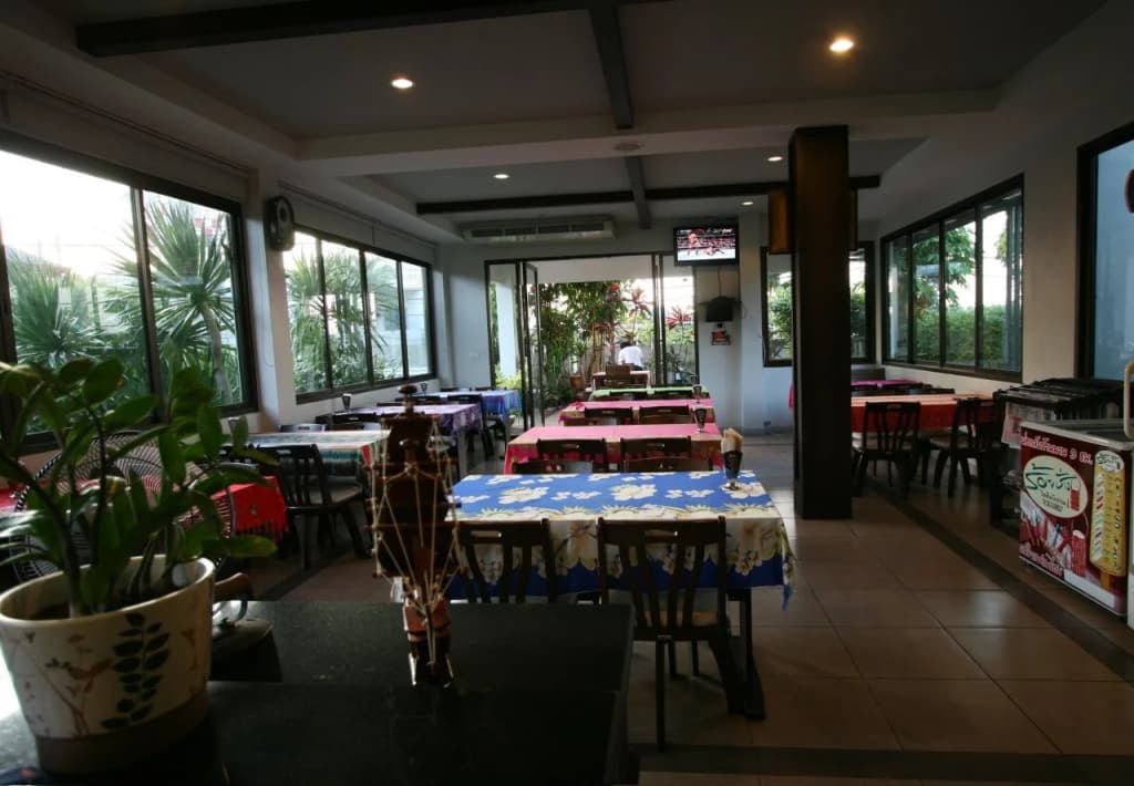 Airport Mansion Phuket - photo 17