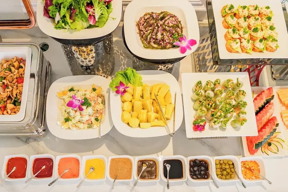 Lestar Hotel Hanoi - photo 14