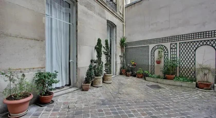 Parisian Home - Champs Elysées/Etoile - photo 7