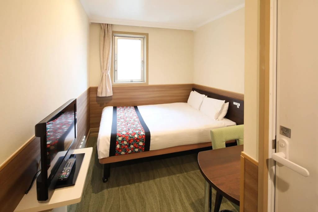 Dotonbori Hotel - photo 34
