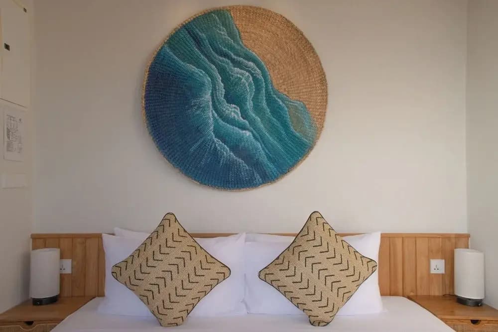 Stone Hotel Dhiffushi - photo 6