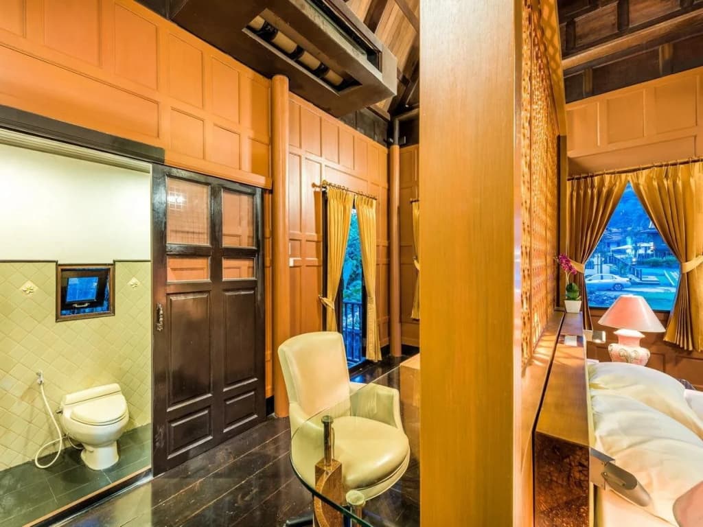Phuket Private Havana Villa - photo 4