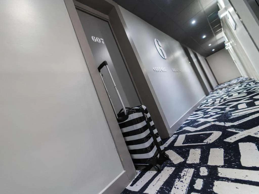 ibis Styles Paris Place d'Italie Butte aux Cailles Hotel - photo 22