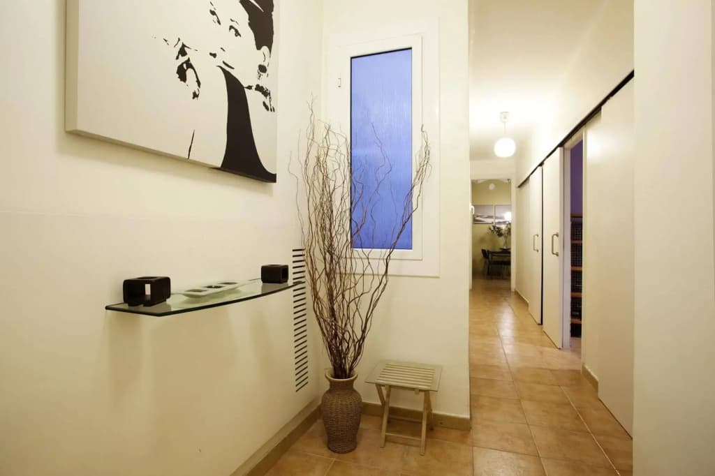 Espai Barcelona Rocafort Apartments - photo 4