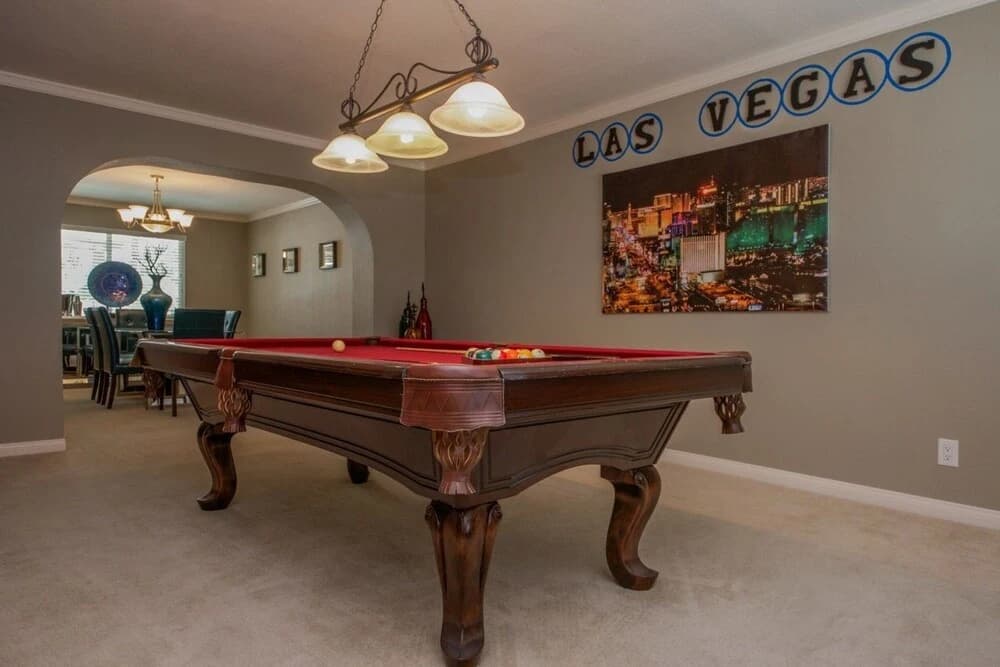 Luxurious 6BR 7min to Las Vegas Strip - photo 14