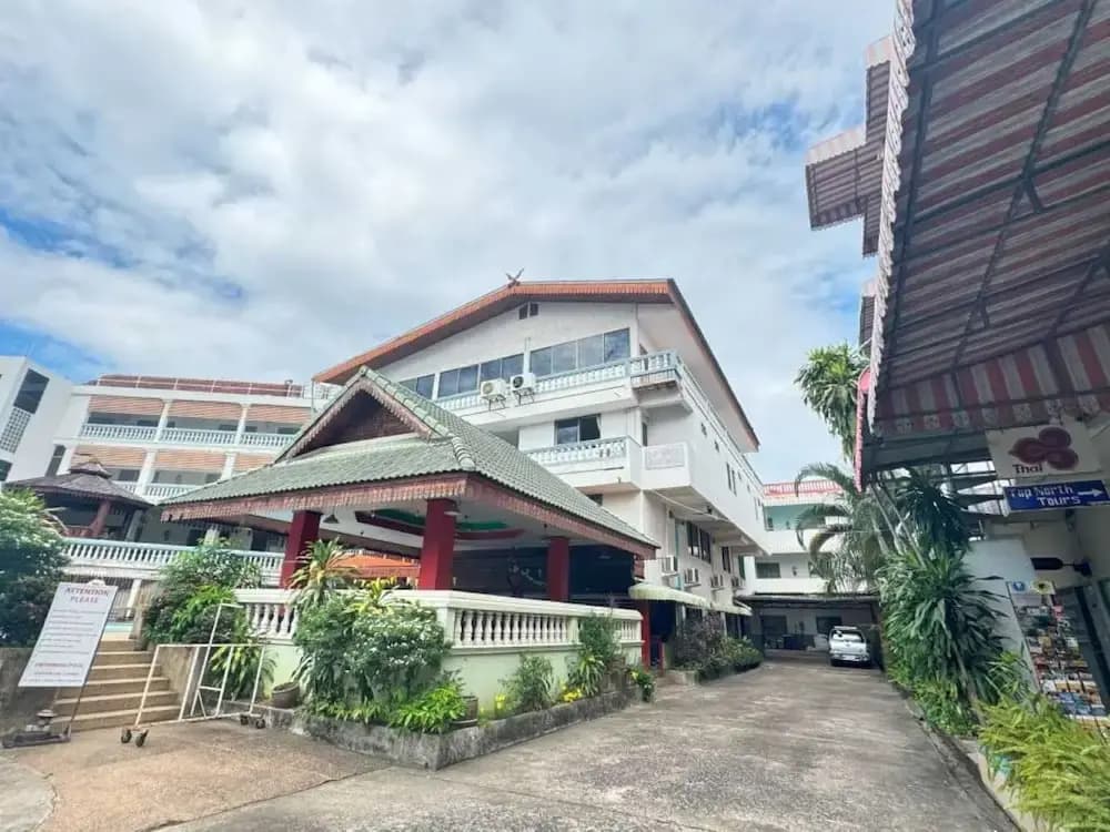 Hotel O Top North Guesthouse - photo 13
