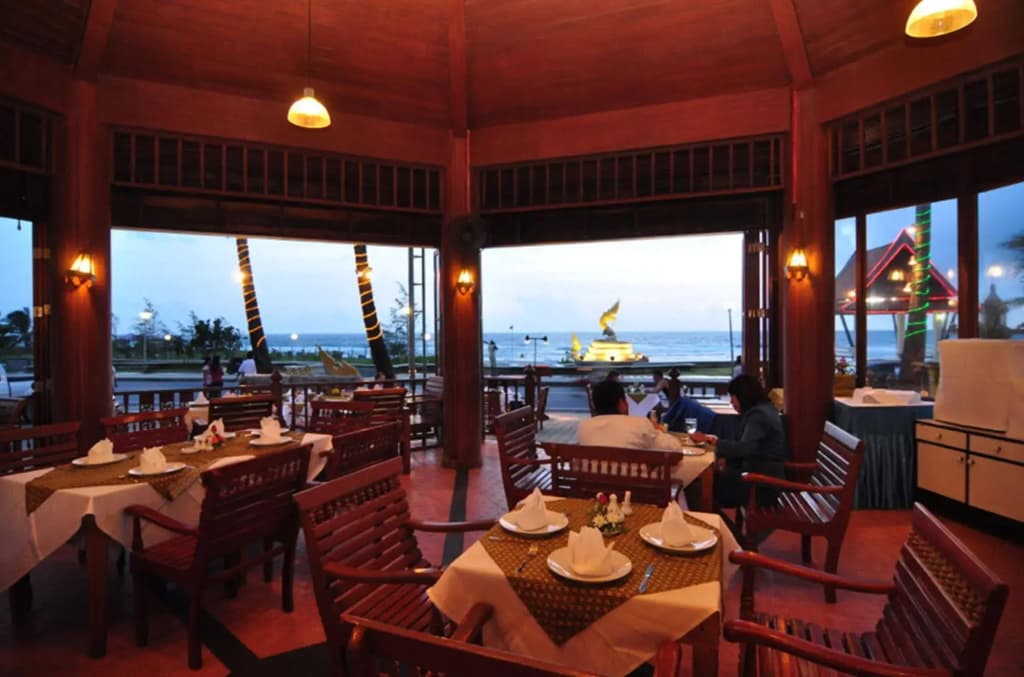 Baan Karonburi Resort - photo 19