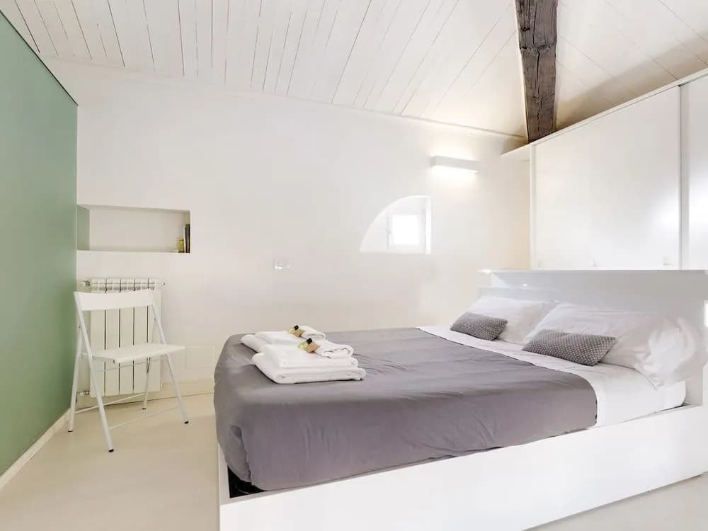 Rome as you feel - Rinascimento Loft - photo 5