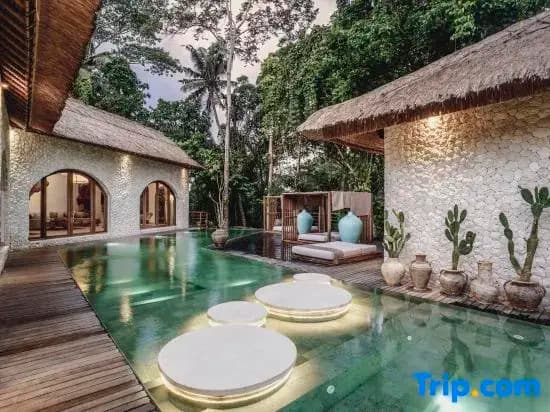Villa La Canopee by BaliSuperHost - photo 1