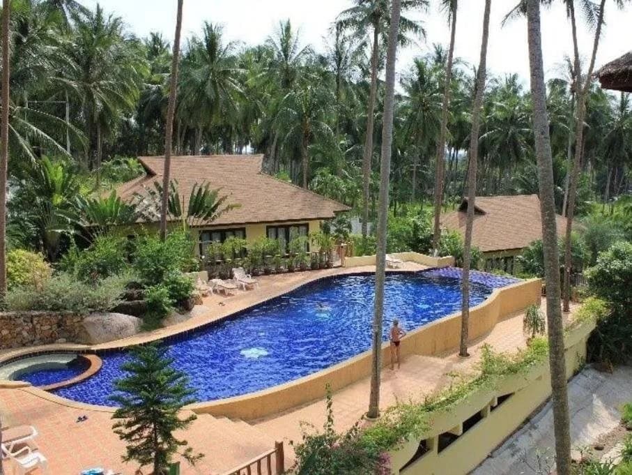Baan Tipviman - photo 4