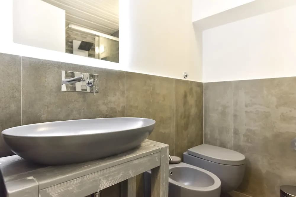 AG Vatican Apartments - photo 7