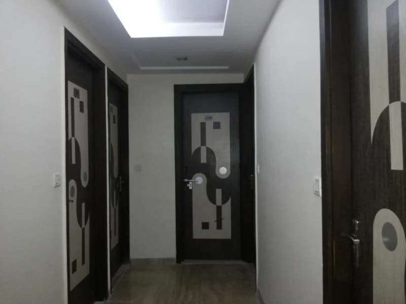 Hotel Victor Inn - photo 8