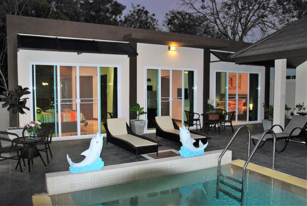 Residence Harmonie - photo 11