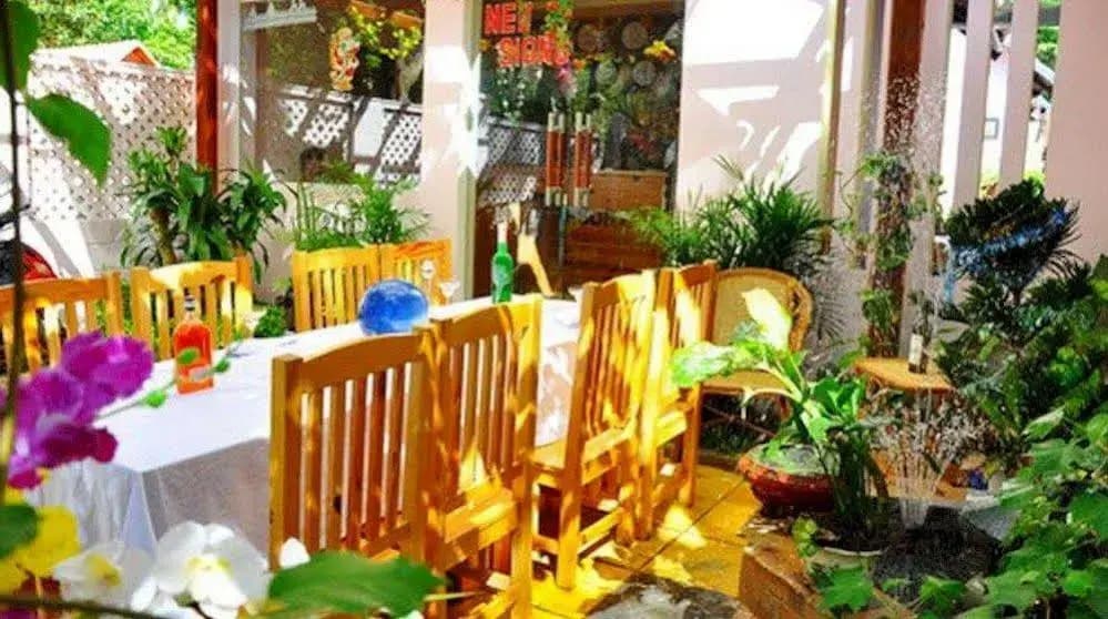 Shena Resort - photo 21