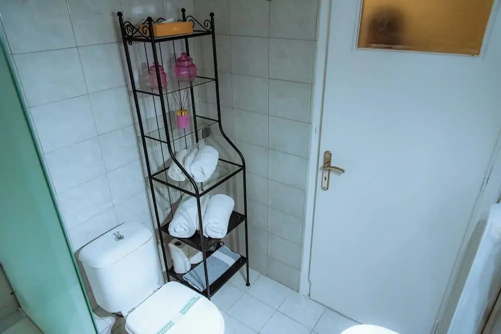 Plaka Apartment - photo 9