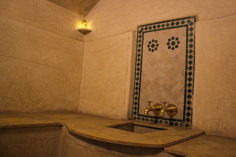 MAJOREL PEARL Restaurant Piscine SPA - photo 25