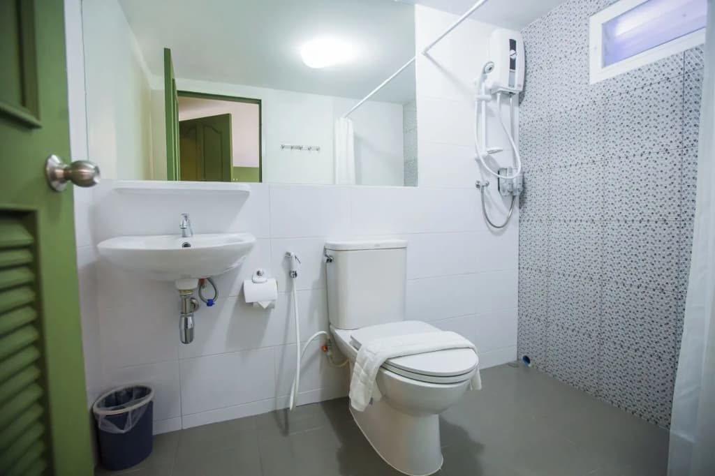 iRoom Boutique House - photo 7
