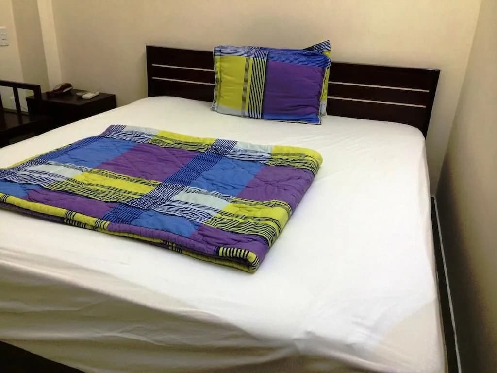 OYO 1093 Tay Hai Hotel 2 - photo 10