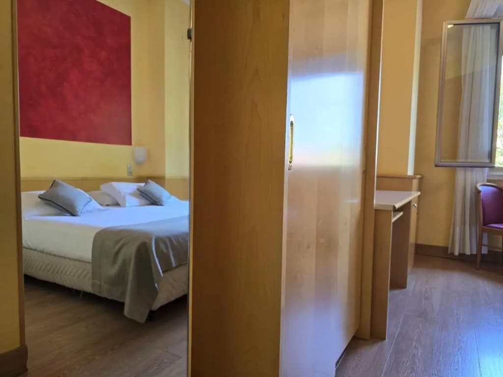 Mokinba Hotels Sant'Ambroeus - photo 27
