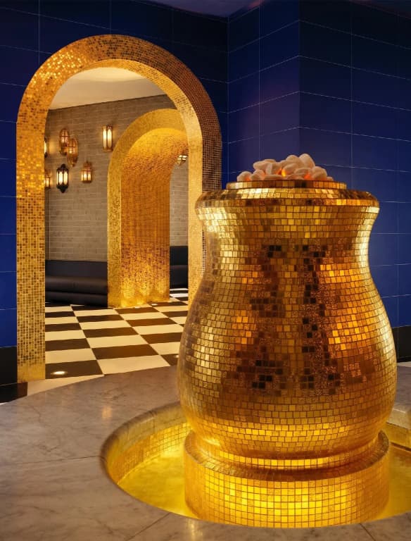 Mondrian Doha - photo 19