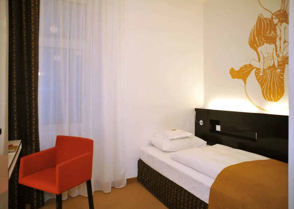 Alma Boutique Hotel - photo 24