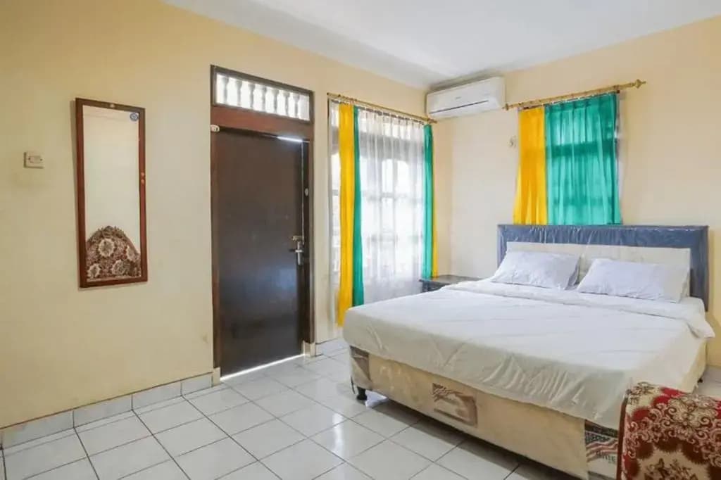 Taman Mekar Beach Inn 2 - photo 14