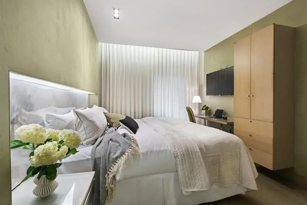 Shoreham Hotel - Powered By Jurny - photo 21