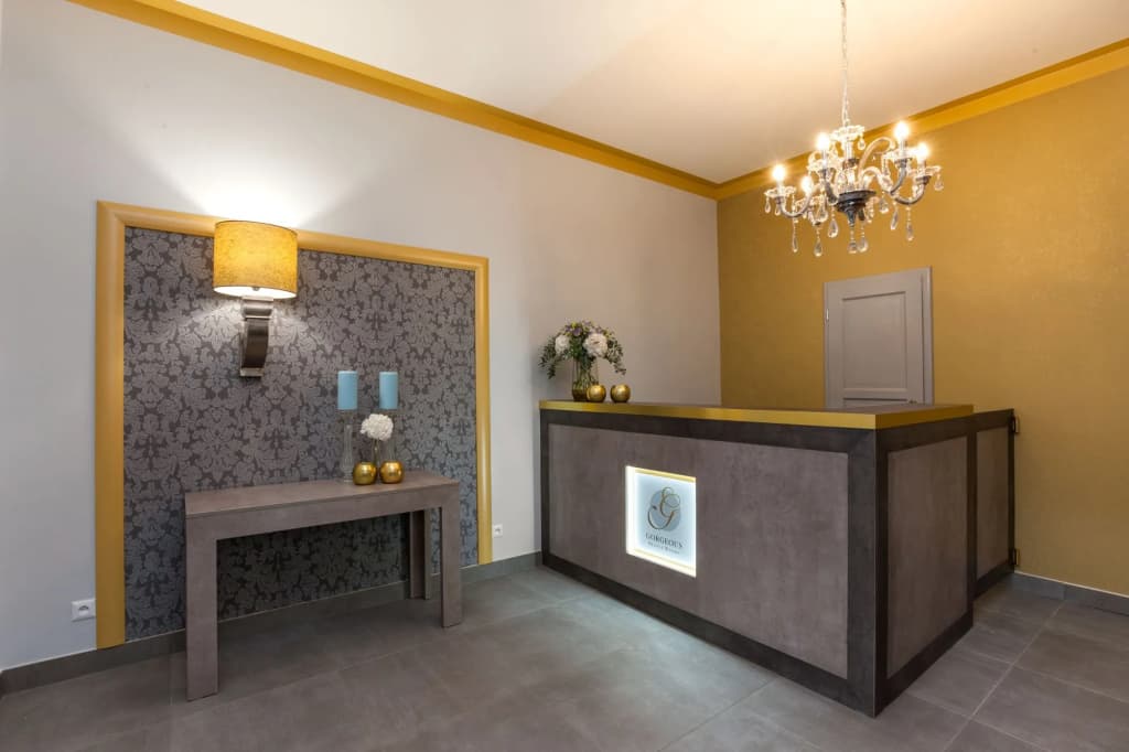 Gorgeous Prague Rooms - photo 12