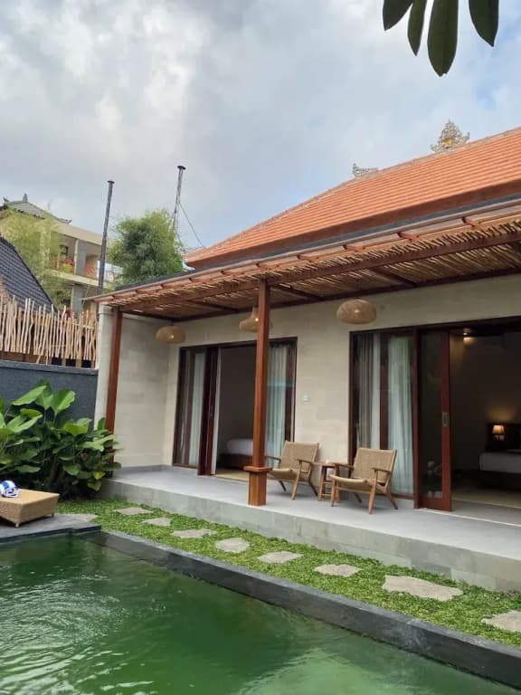 Ghauri Green View Villas by EPS - photo 11