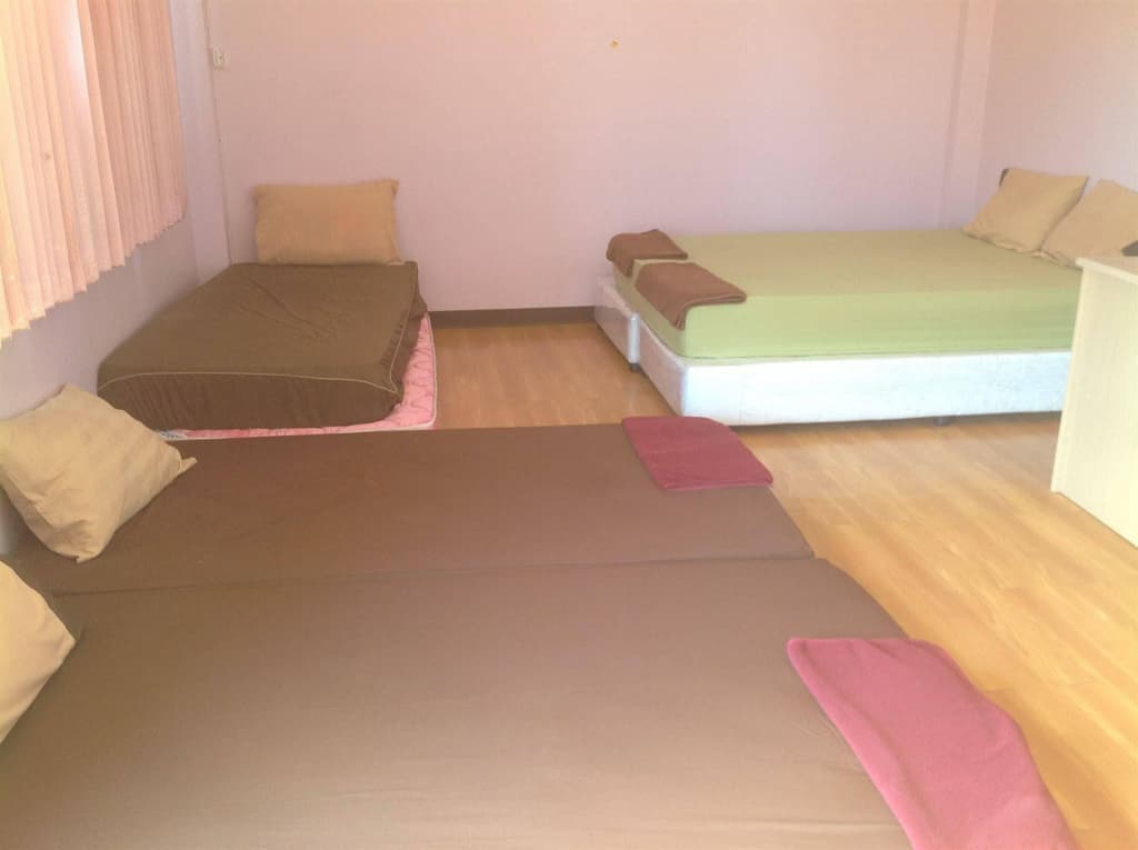 Pen Hostels - main photo