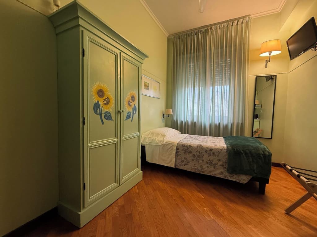Hotel Lilium - photo 42