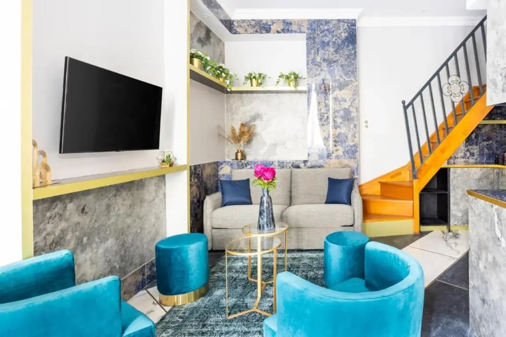 Luxury 3 bedrooms 2 Bathrooms - Ile saint-Louis - photo 11