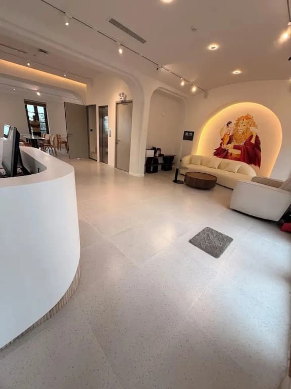 Maharaja Lounge & Hotels - photo 2