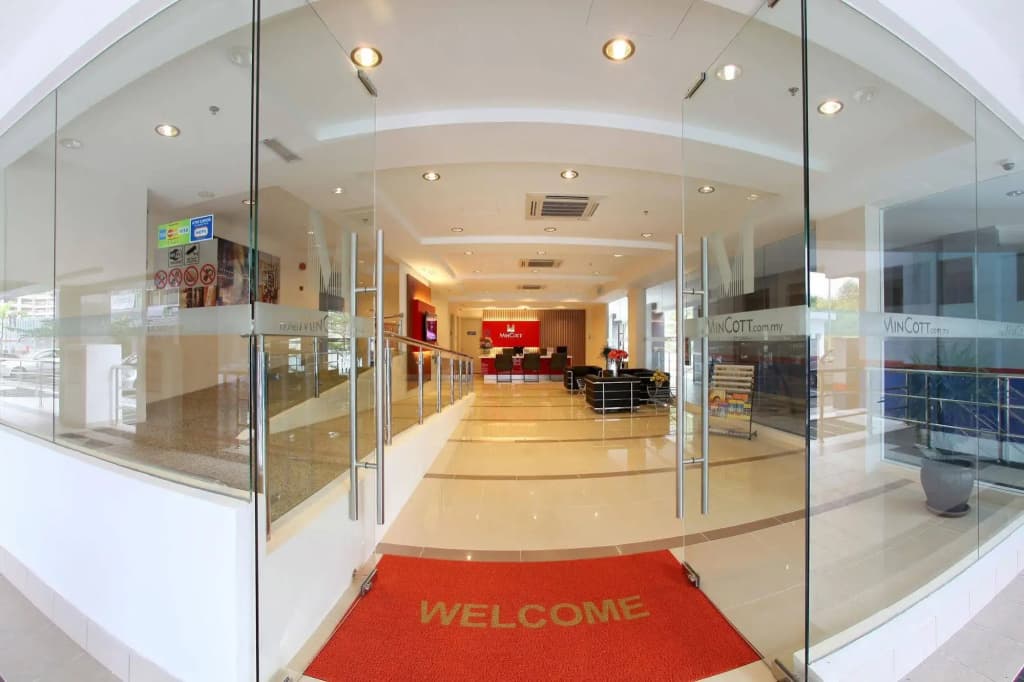 Hotel MinCott - photo 14