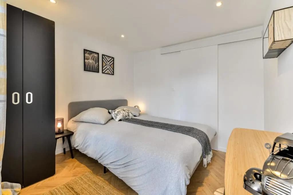 Magnificent apt close to the Jardin du Luxembourg - photo 1