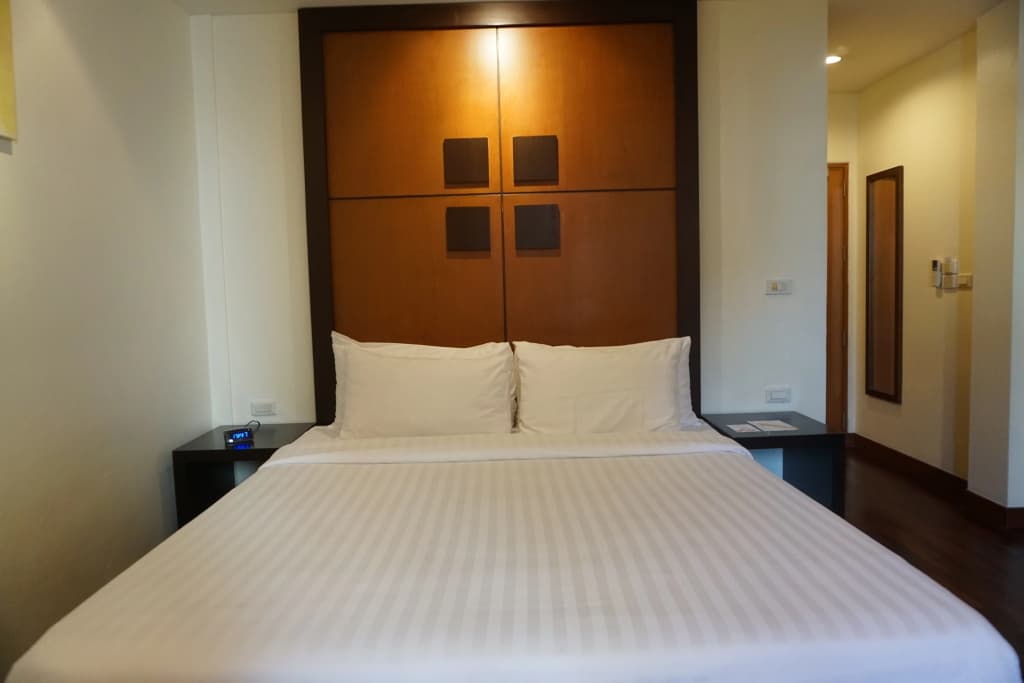 iCheck inn Sukhumvit 19 - photo 5