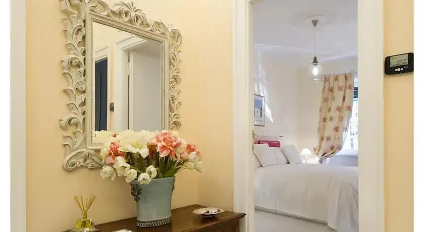 Jubilee 3 Luxury Apartment in Rome Vatican - photo 4
