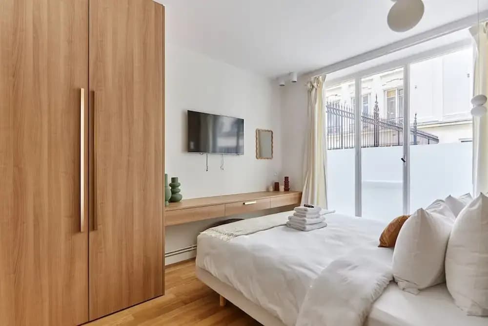 Exceptional Apartment With AC - Heart of Paris - photo 6