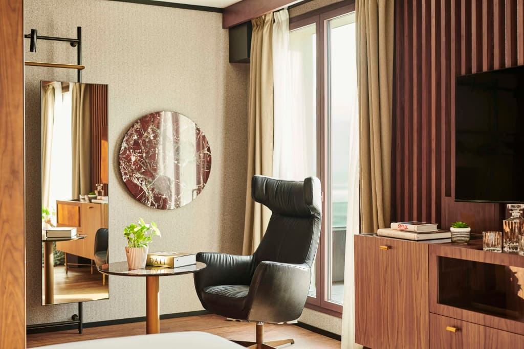 Thompson Madrid, by Hyatt - photo 2