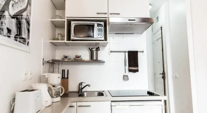 Montmartre Apartments - photo 19