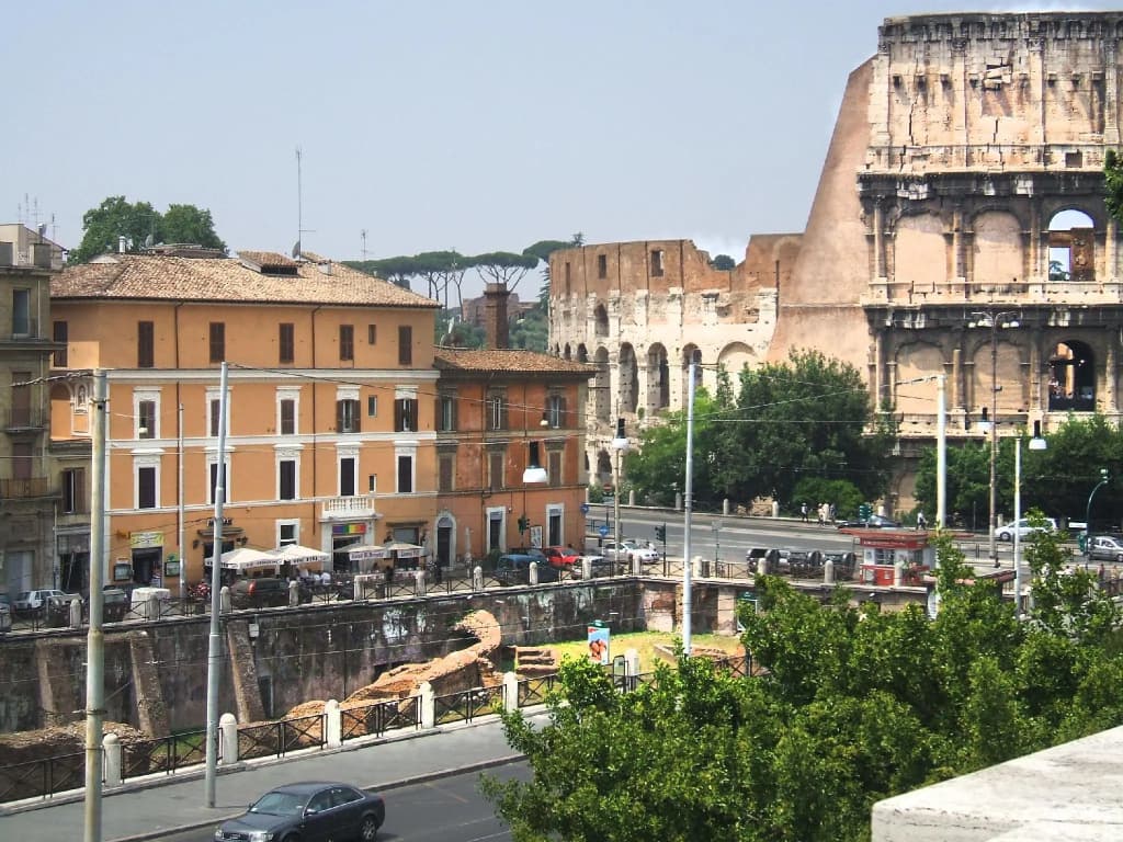 Imperial Rooms - photo 15