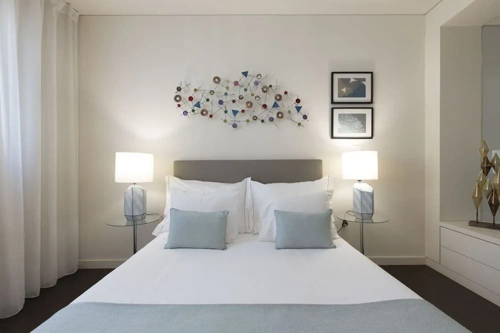 Apt in Lisbon Marina Apartments - photo 4