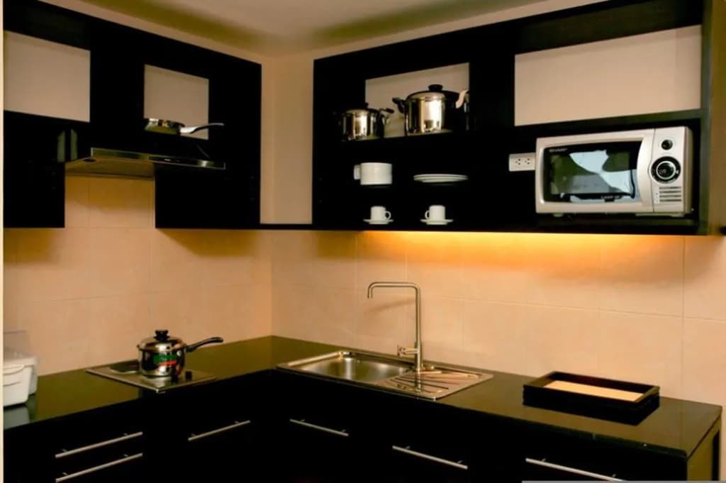 Luxe Residence - photo 15