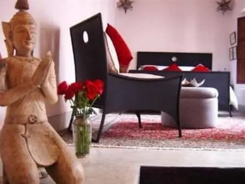 Riad Habiba - photo 7