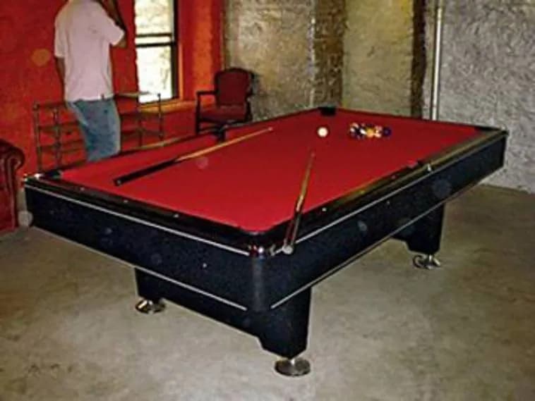Fresh Hostel - photo 4