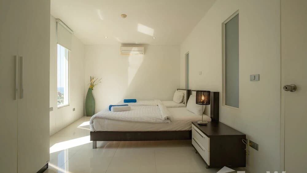 Seaview Condo Overlooking Karon - SPA3 - photo 11